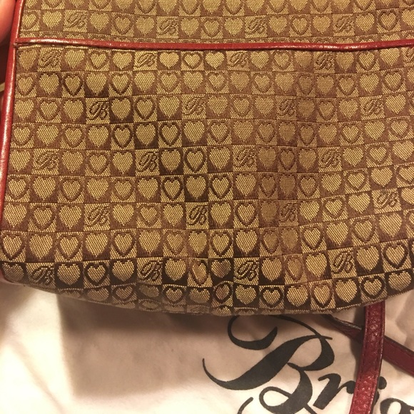 Brighton Cross Body Bag - Picture 3 of 6